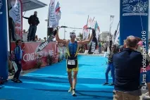 Найшвидший айронменник України Іван Тутукін про спорт, друзів та кумедні ситуації на змаганнях україни