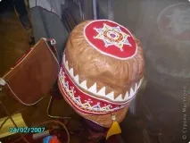 Бісерні розсипи Кольської Півночі бісерні