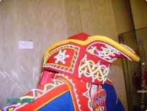 Бісерні розсипи Кольської Півночі півночі