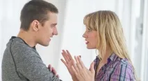 Чого не можна робити у суперечці з партнером думка психологів можна