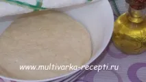 тісто