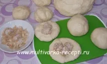 цукерками