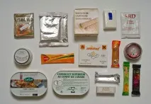 Чим армії у всьому світі годують своїх солдатів на полі бою світі