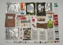Чим армії у всьому світі годують своїх солдатів на полі бою годують