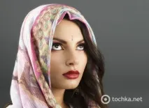 собою