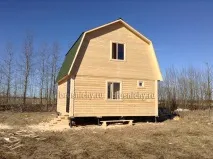Брусничий - Про нас - Будівельна компанія також