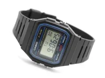 Годинник CASIO F-91W casio