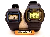 Годинник CASIO F-91W годинник
