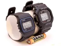 Годинник CASIO F-91W f-91w