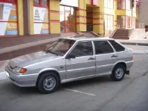 Велика витрата палива ВАЗ 2114 - що робити, TuningKod витрата