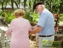 Хвороба Паркінсона види патології, лікування на різних стадіях паркінсона