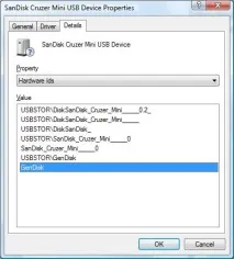 Блокуваннявикористання USB-драйвів usb-драйвів