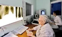 Чим відрізняється рентген від флюорографії рентген