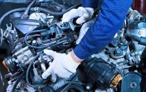 Що краще контрактний двигун чи капітальний ремонт контрактний