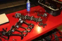 Що краще контрактний двигун чи капітальний ремонт контрактний