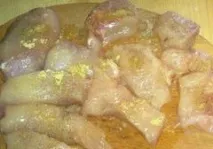 Курчата плакія - покроковий рецепт з фото - для духовки курчата