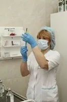 Десяте онкологічне відділення (хіміотерапевтичне), ККОД десяте