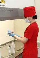 Десяте онкологічне відділення (хіміотерапевтичне), ККОД відділення