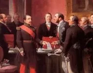Діяльність барона Османа (Baron Haussmann) барона