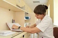 Десяте онкологічне відділення (хіміотерапевтичне), ККОД десяте