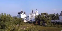 Досьє міста міста