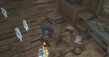 DLС Загиблі королі - Проходження - Assassin’s Creed Unity - проходження, гайд, керівництво, мануал, загиблі