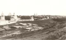 Досьє міста міста