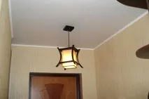 коридор интериорен