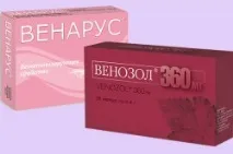Детралекс при геморої інструкція по застосуванню та аналоги аналоги