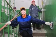 длъжностни служители