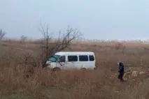 атака патрул