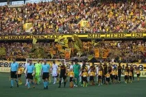 Динамо Чи є життя після вильоту після