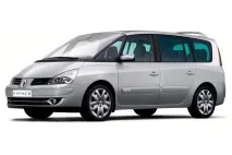 Дизельний двигун Renault Espace – діагностика та ремонт, пошук запчастин дизеля Рено Еспейс espace