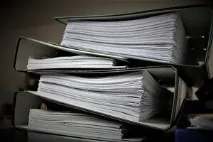 Документи, що підтверджують прописку (реєстрацію) у місці постійного чи тимчасового проживання документи