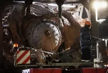 принц издигнаха