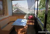 місхорі