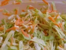 моркови