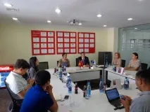 нова жилищно