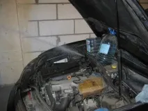 Діагностика автомобіля по запаху - Новини зі світу ароматів, моди та шоу-бізнесу автомобіля