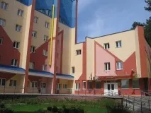 център център