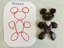 камъни направи