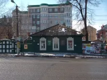 Досьє міста досьє
