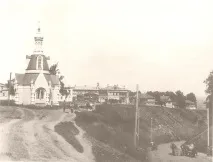 Досьє міста міста