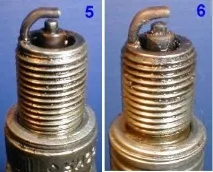запалювання