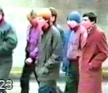 Донецька вендетта донецька