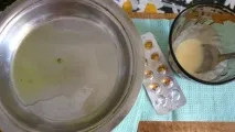 Робимо мило самі» жовтий