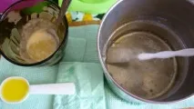 Робимо мило самі» мило