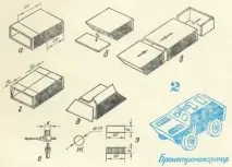 сірникових