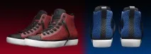 Converse вперше за сто років кардинально змінив дизайн кед All Star за допомогою експертів Nike років