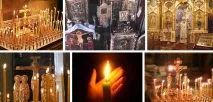 Дмитрівська батьківська субота у 2016 році 5 листопада -Дата весілля 2019 дмитрівська